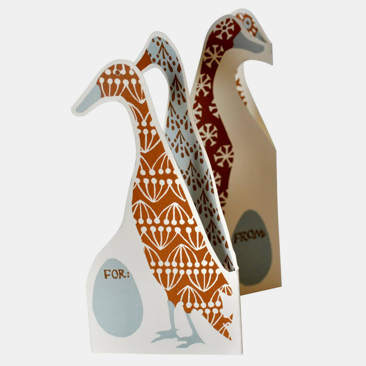 Special Card: Patchwork Puddleducks - Collyer's Mansion