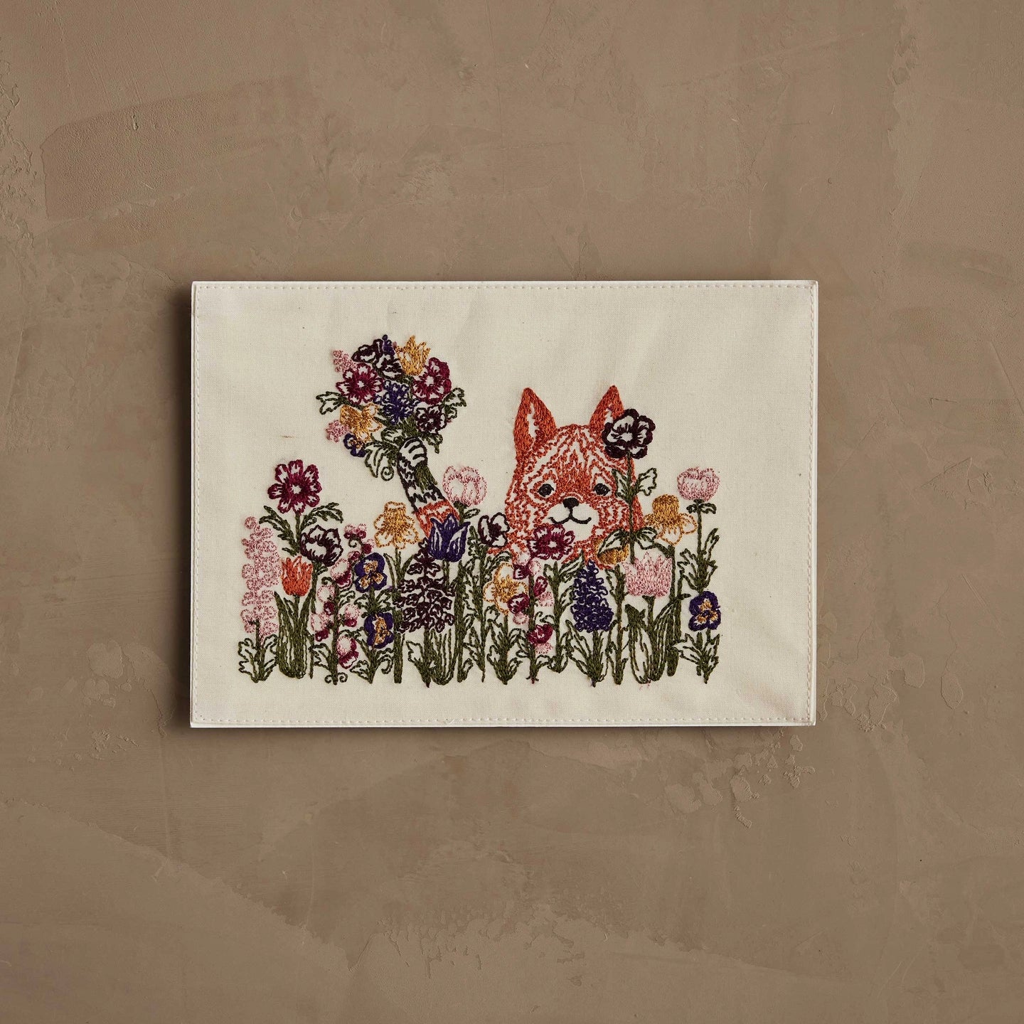 Bunch of Love Card