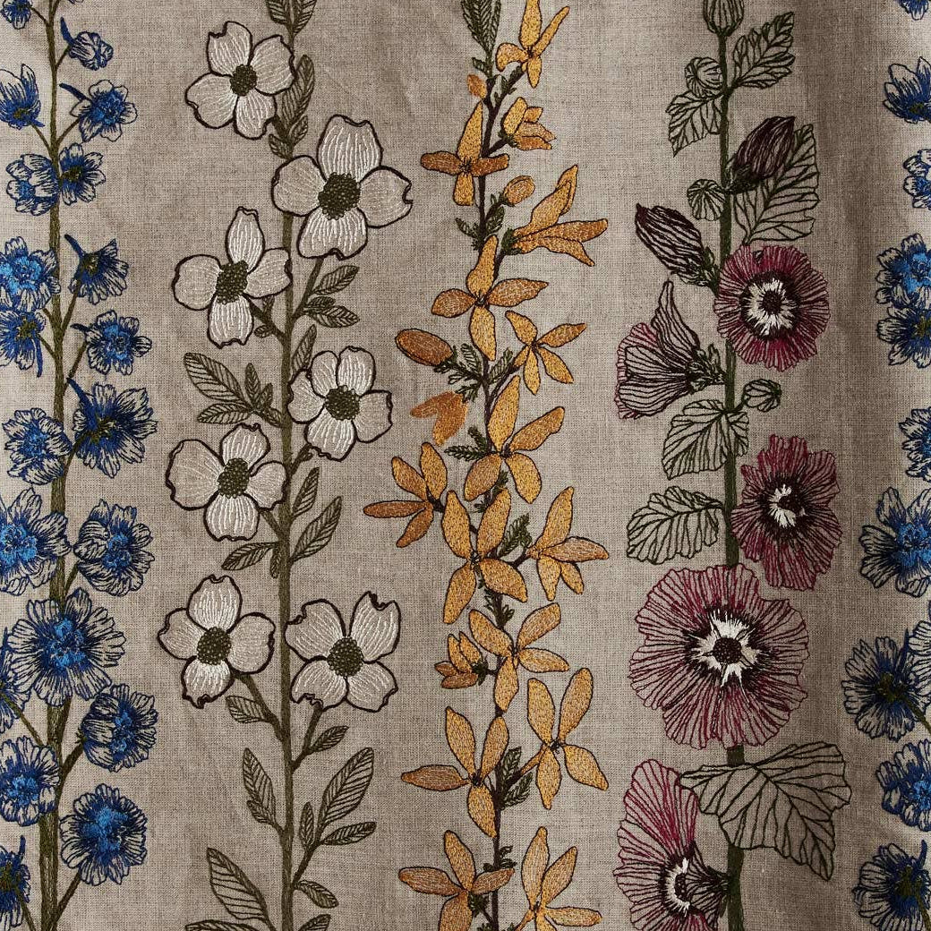 Spring Stems Table Runner - Collyer's Mansion