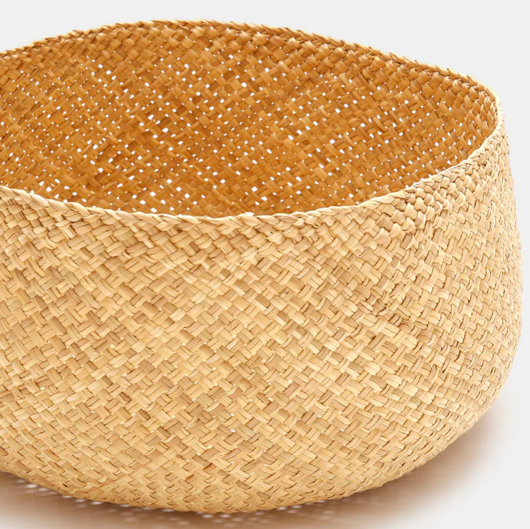 Taza Basket - Collyer's Mansion