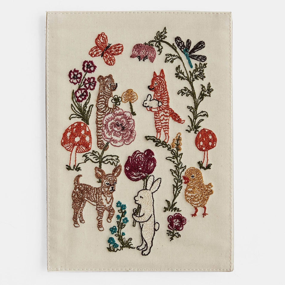 Secret Garden Card - Collyer's Mansion