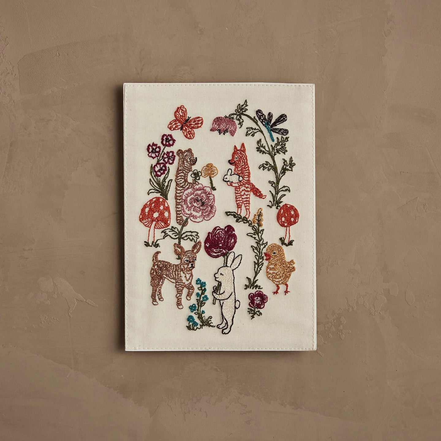 Secret Garden Card - Collyer's Mansion