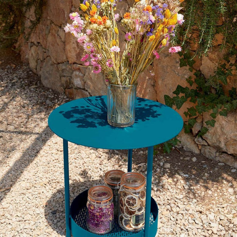 Salsa Side Table