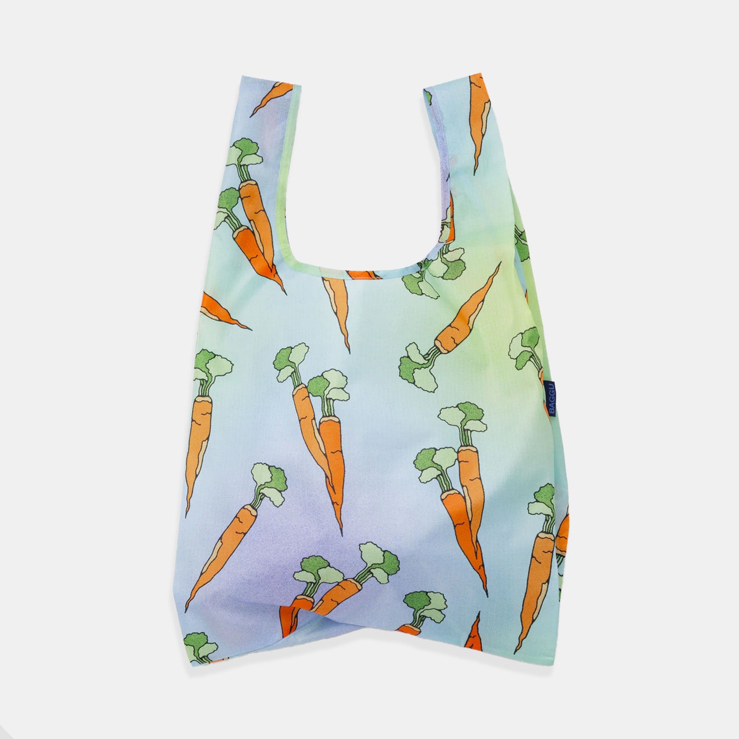 Standard Baggu in Carrots