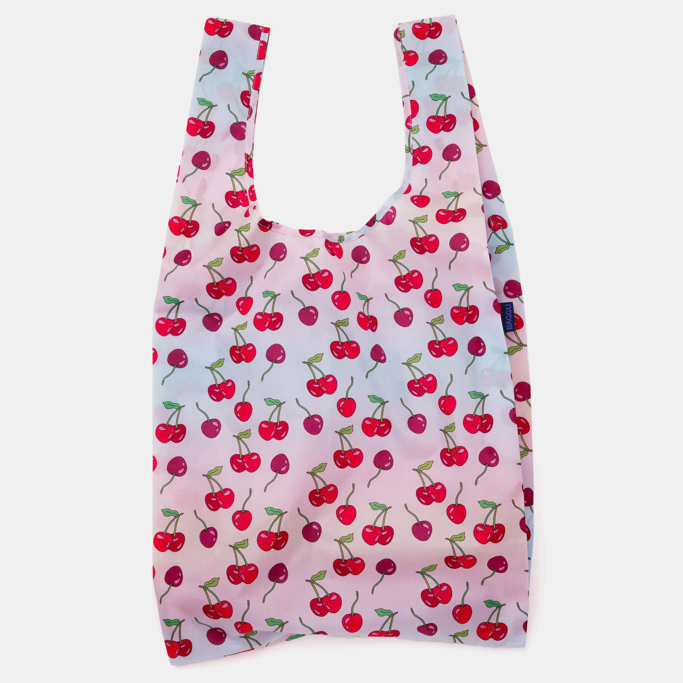 Big Baggu in Cherries