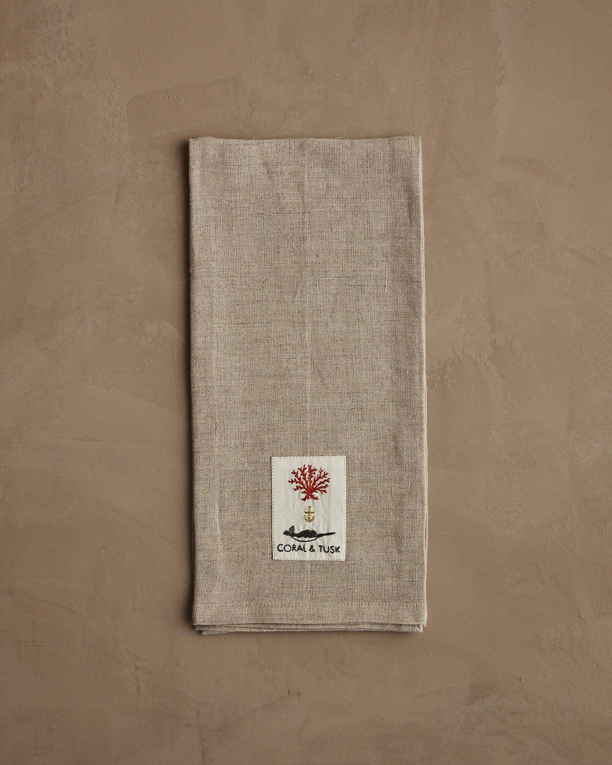 Togetherness Tea Towel