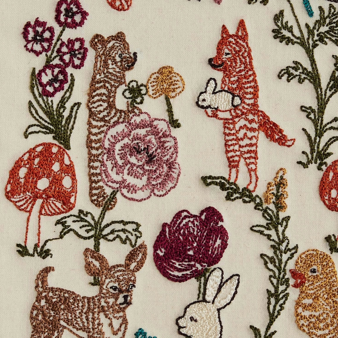 Secret Garden Card - Collyer's Mansion