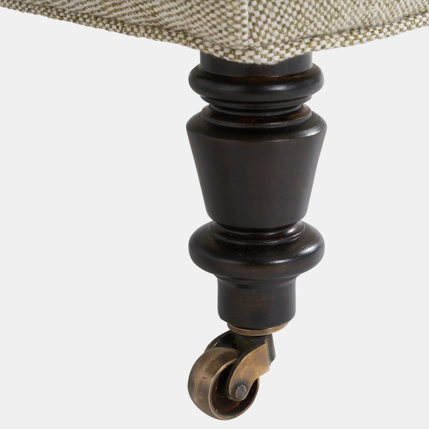 Alma Chair in Hickory Blue (store images shown)