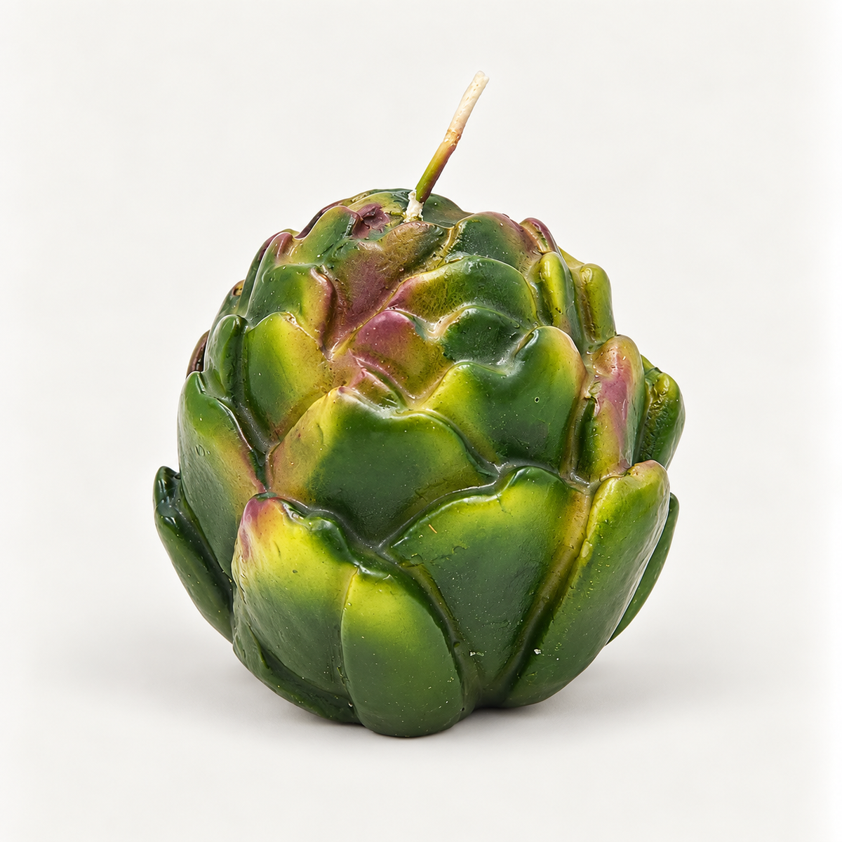 Artichoke Candle