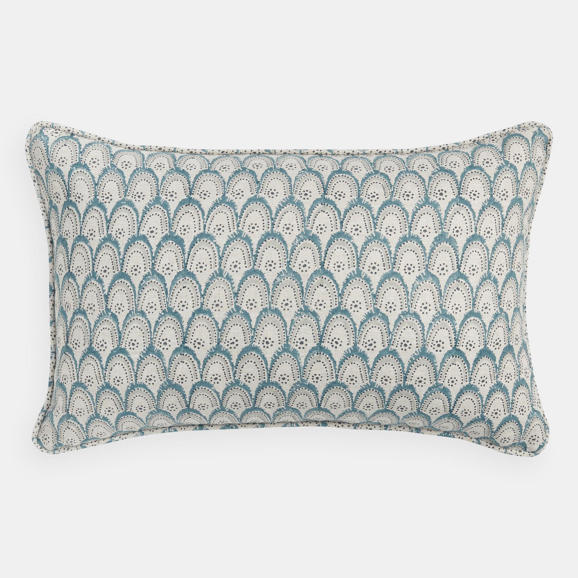 Azores Mineral Lumbar Pillow