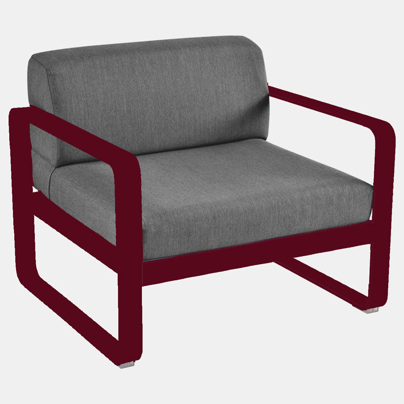 Bellevie Low Armchair