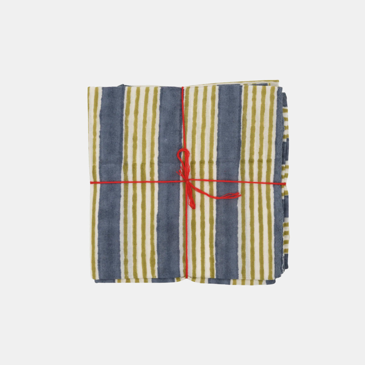 Alice Moonlight Napkins: Set of 4