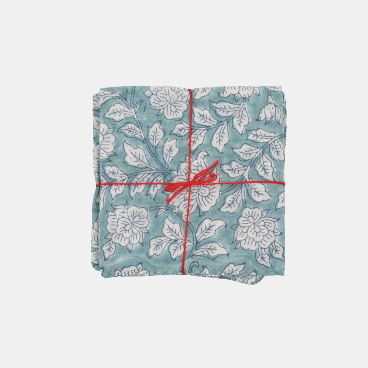 Iris Air Napkins: Set of 4