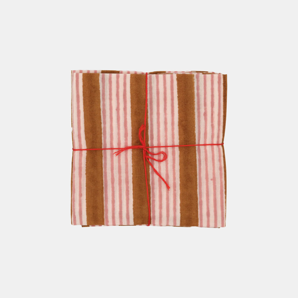 Alice Powder Napkins: Set of 4