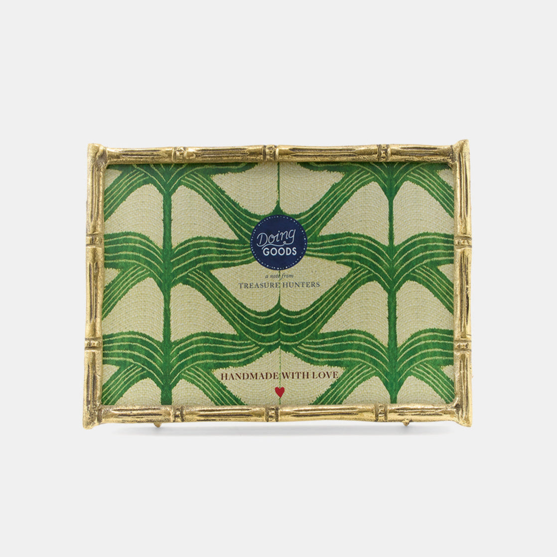 Bodhi Bamboo Large Frame in Horizontal