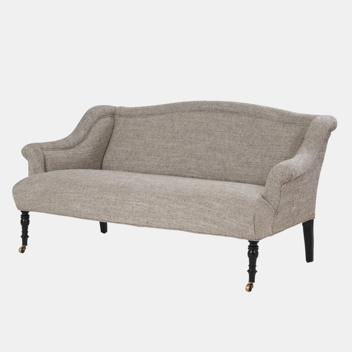 Bog Loveseat: Made to Order