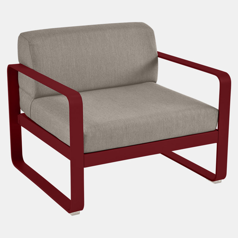 Bellevie Low Armchair