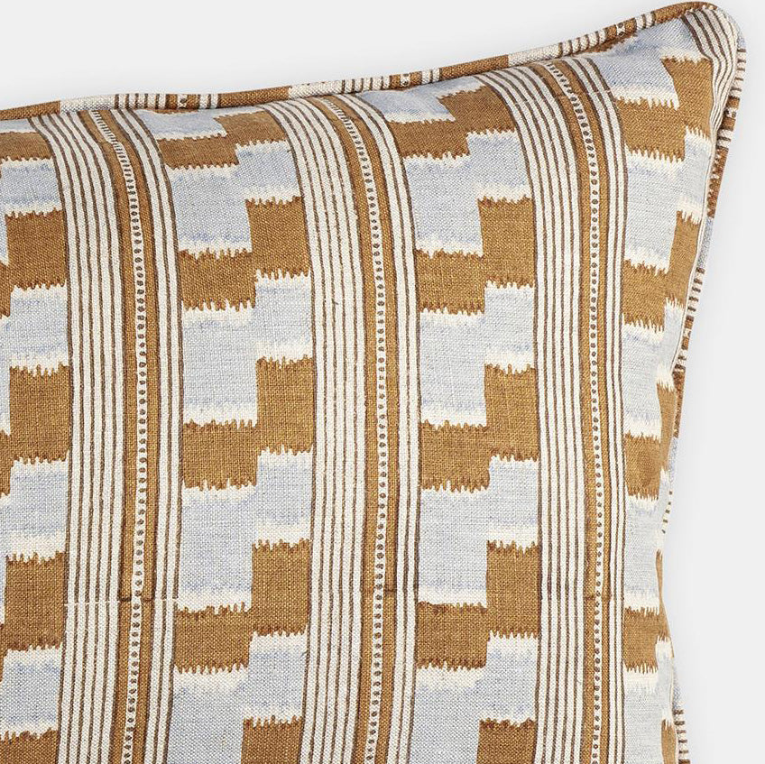 Chowk Sahara Lumbar Pillow