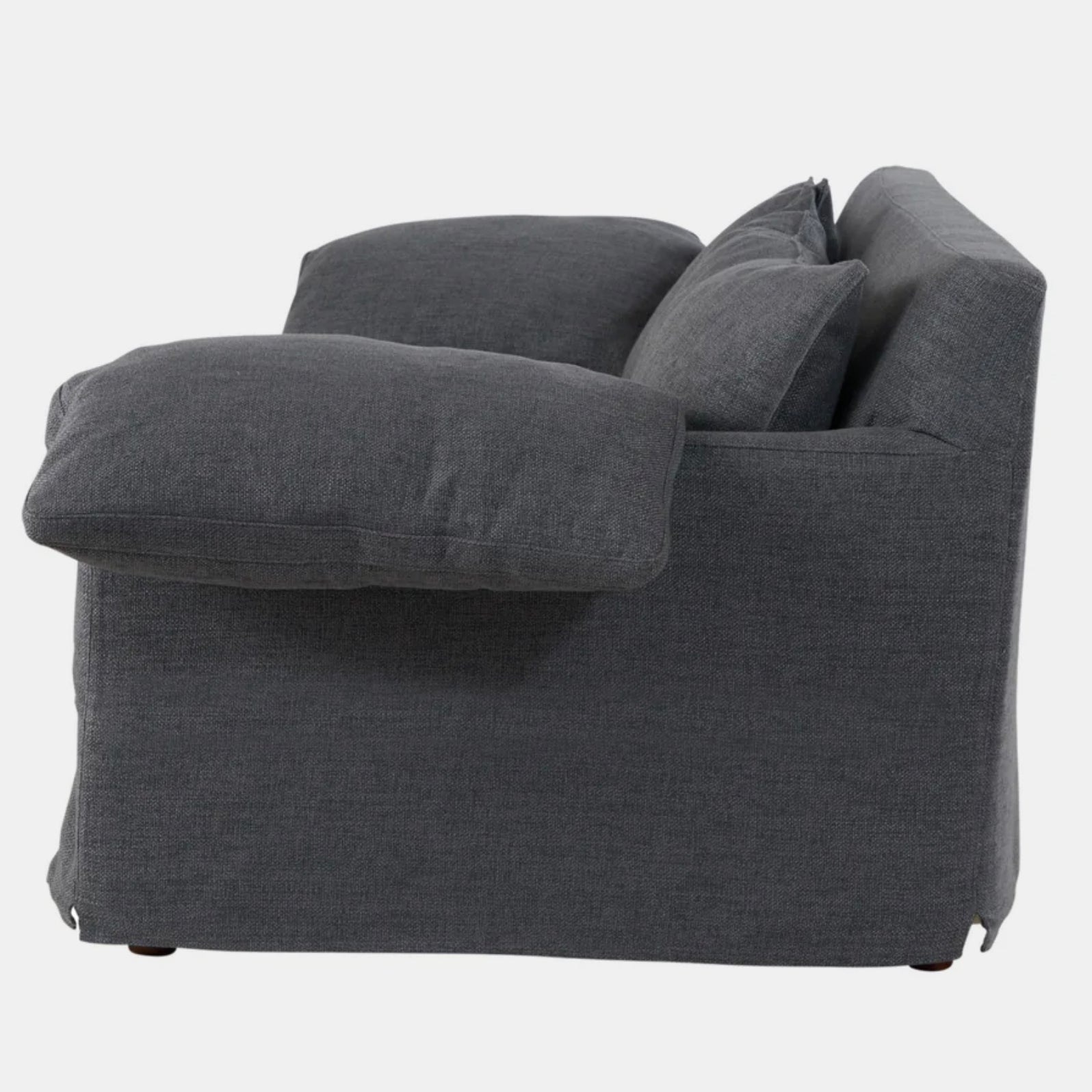 Essentials Donato Sofa: Made to Order