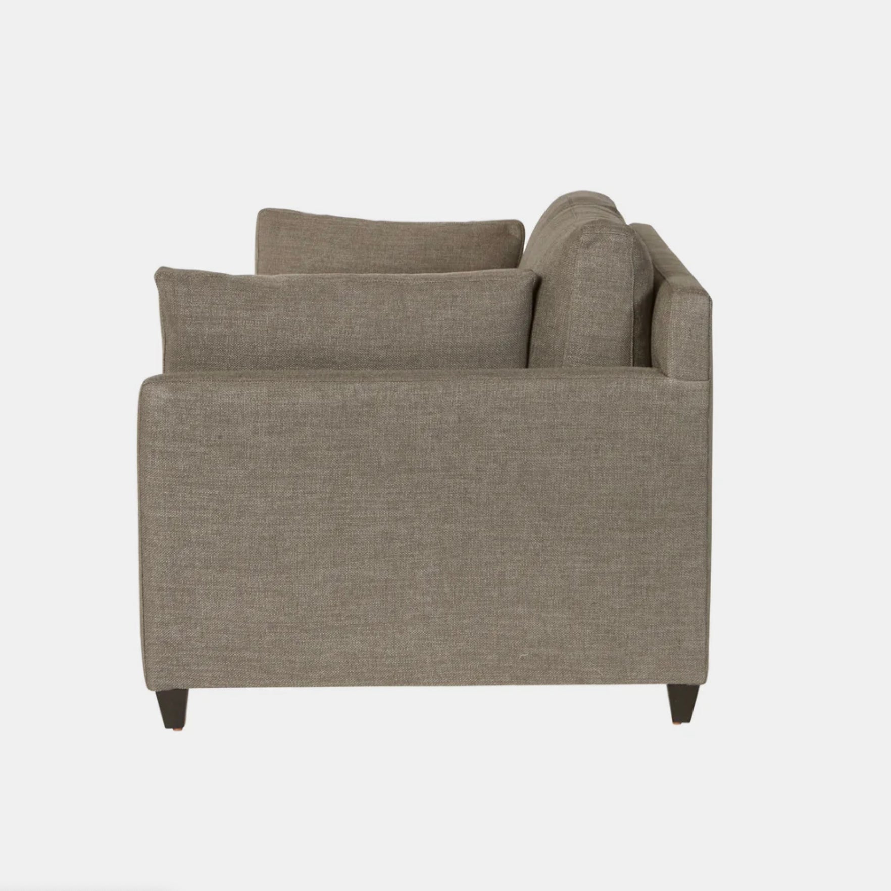 Essentials Louis Sofa: Made to Order