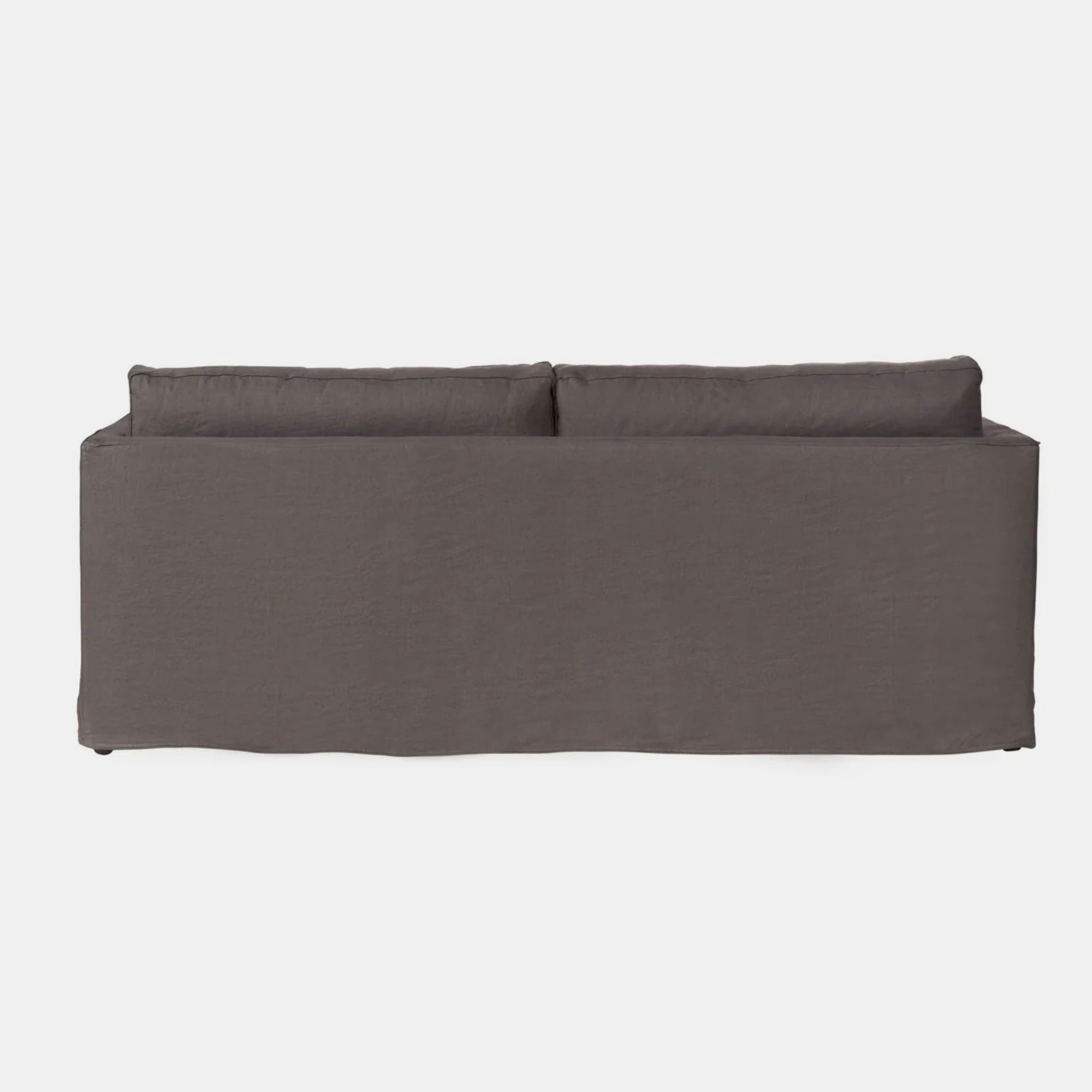 Essentials Vista Sofa: Made to Order