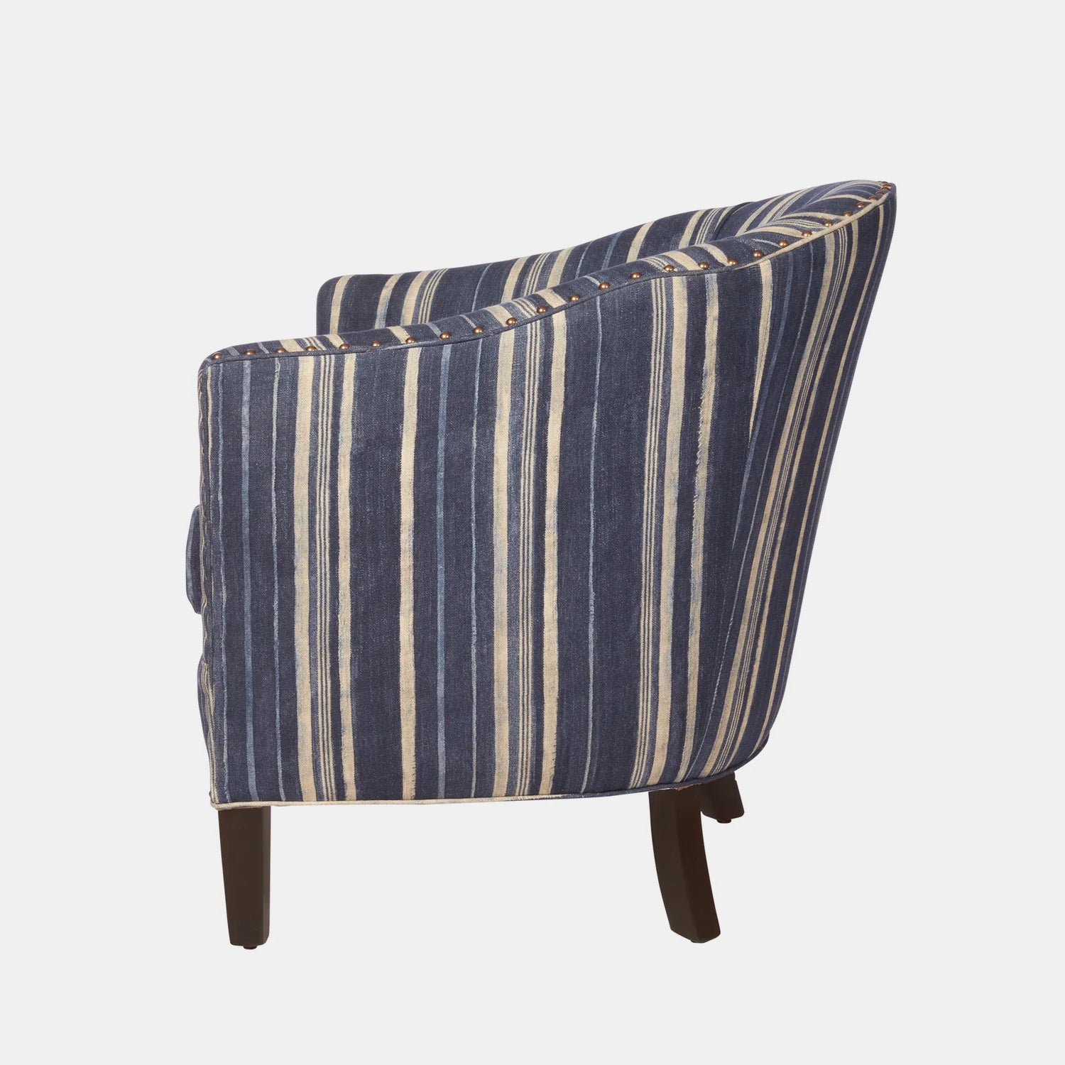 Crescent Chair: Made to Order