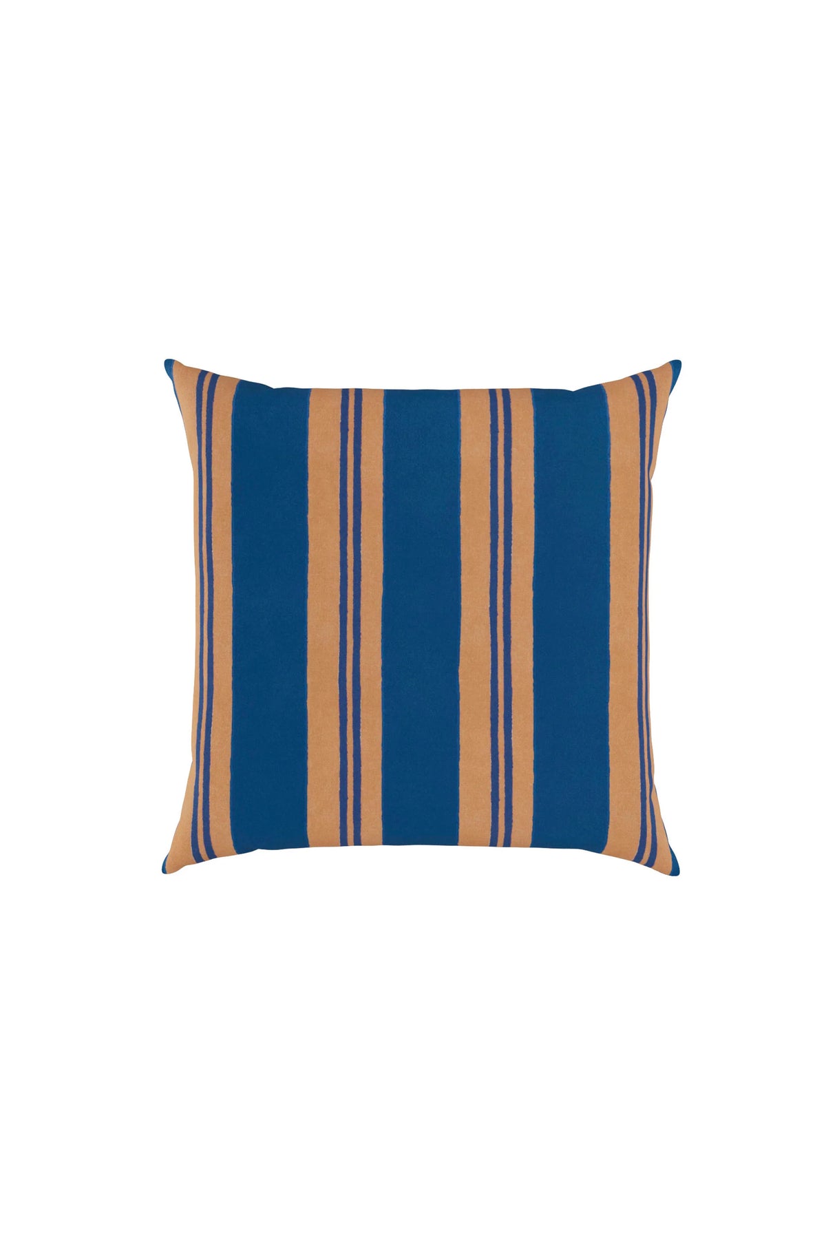 Dam Dam Red Sage Square Pillow in 18"