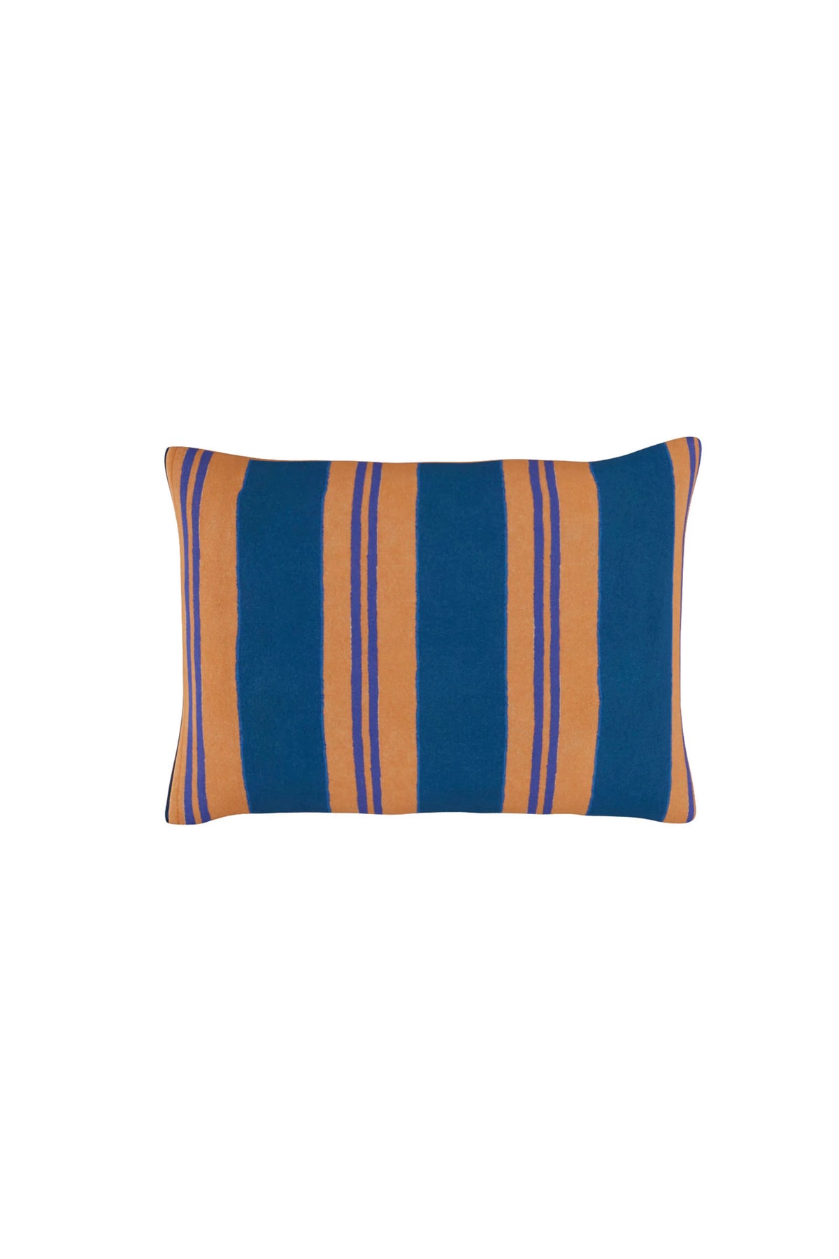 Dam Dam Red Sage Lumbar Baby Pillow