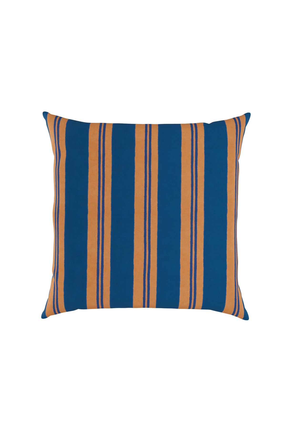 Dam Dam Red Sage Square Pillow in 24"