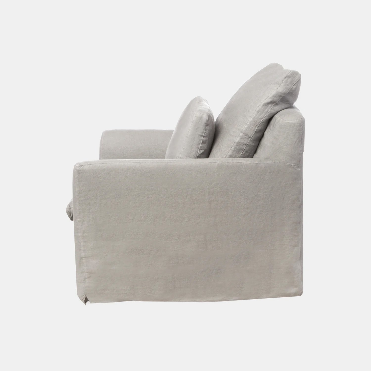 Donato Chair: Made to Order