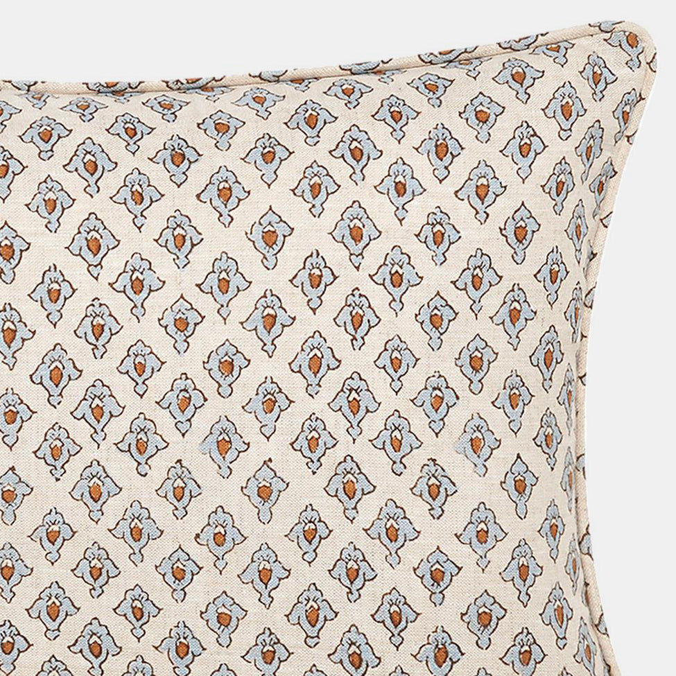 Bikaner Sahara Lumbar Pillow