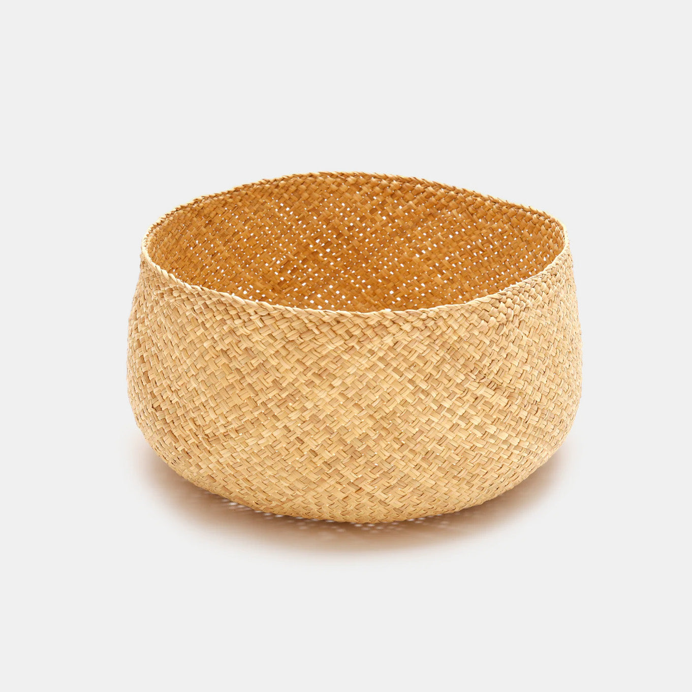 Taza Basket - Collyer's Mansion