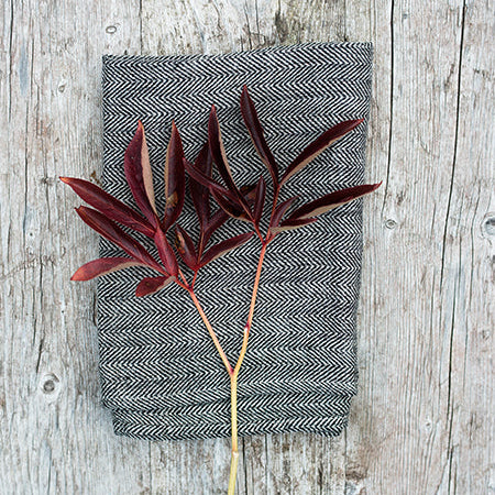Herringbone Thick Kitchen Cloth - Collyer's Mansion