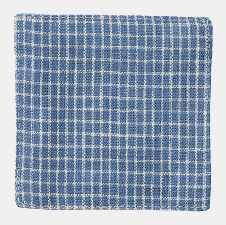 Amelia Linen Coaster - Collyer's Mansion