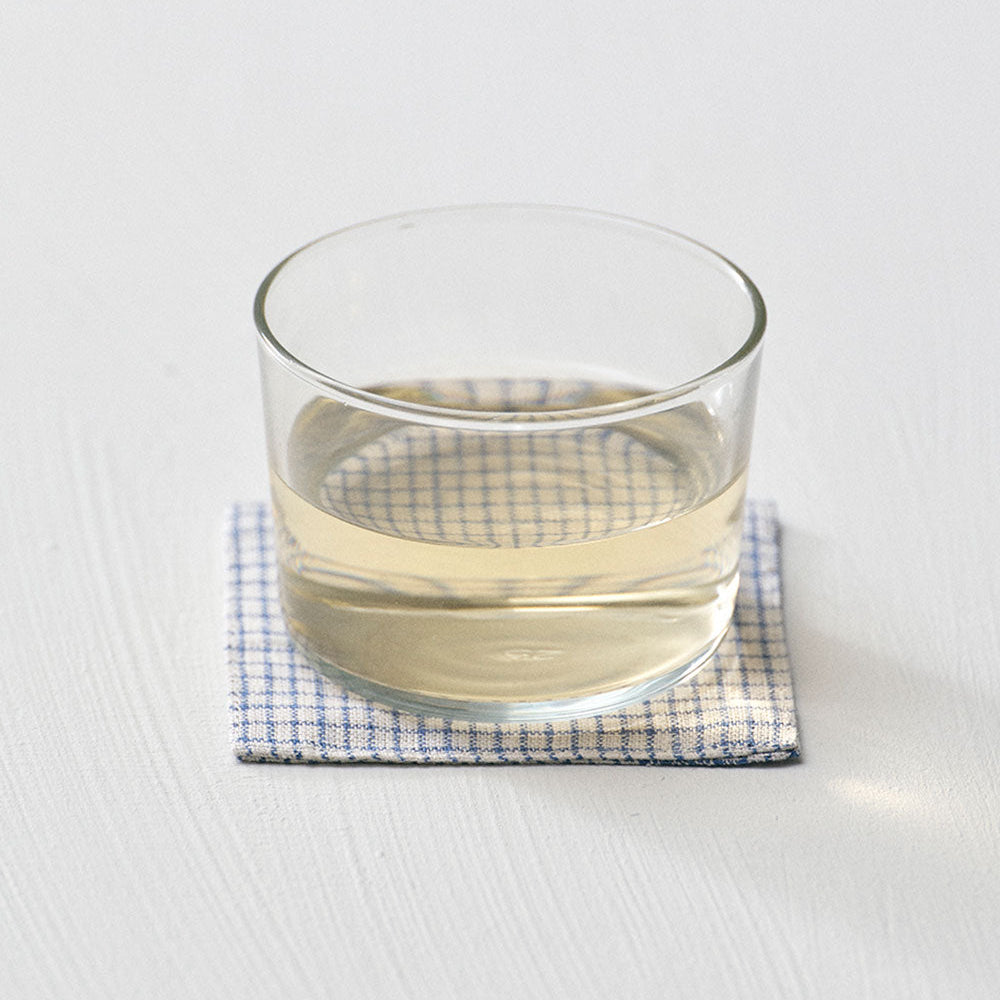 Ethan Linen Coaster - Collyer's Mansion