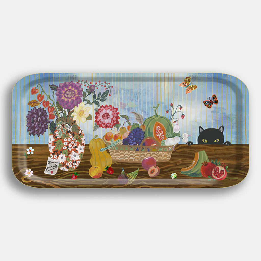 La Table Small Narrow Tray