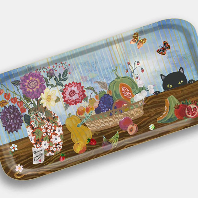 La Table Small Narrow Tray
