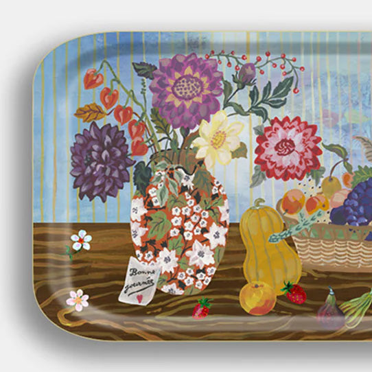 La Table Small Narrow Tray