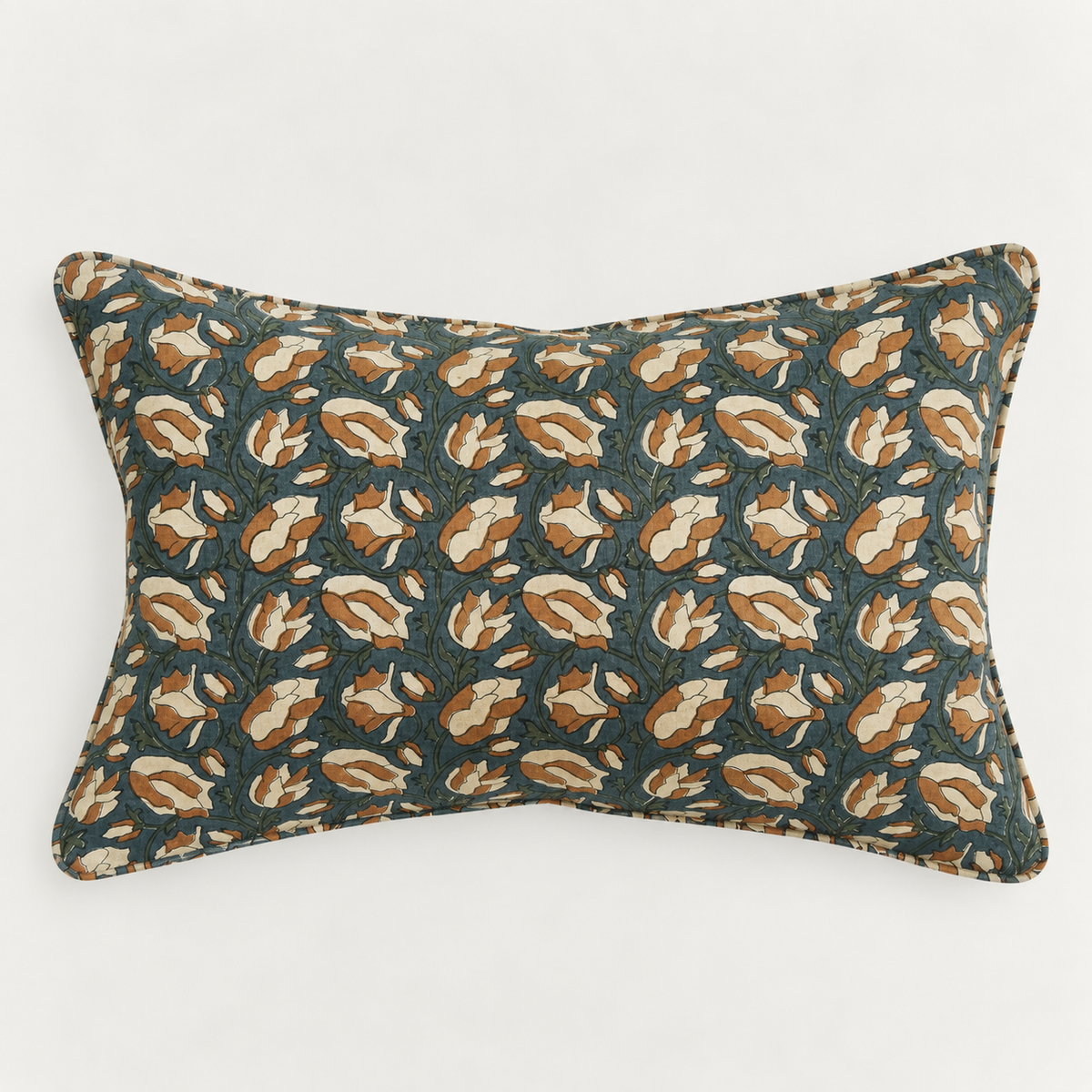 Lahore Desert Lumbar Pillow