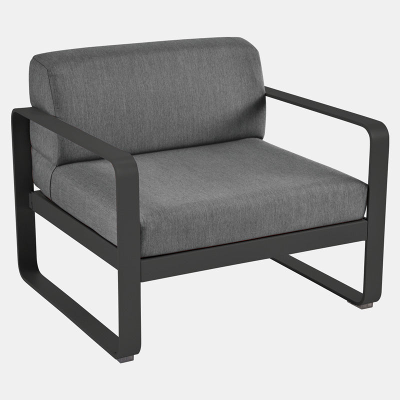 Bellevie Low Armchair