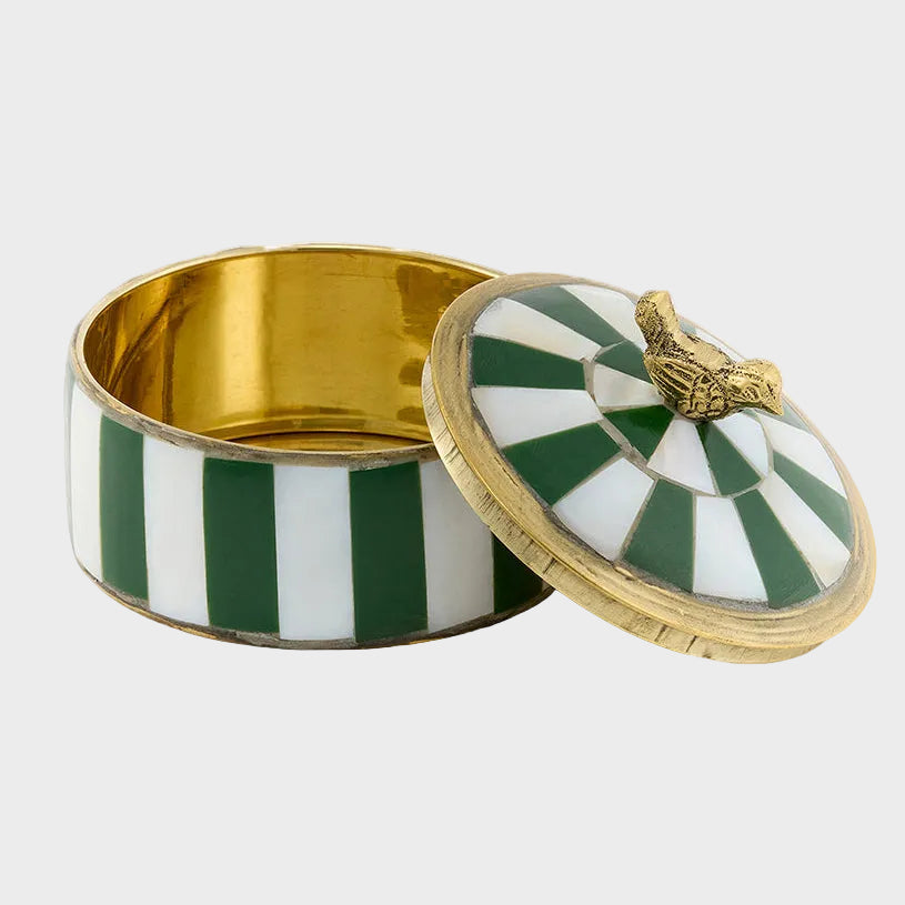 Lola Circus Box Medium in Pine