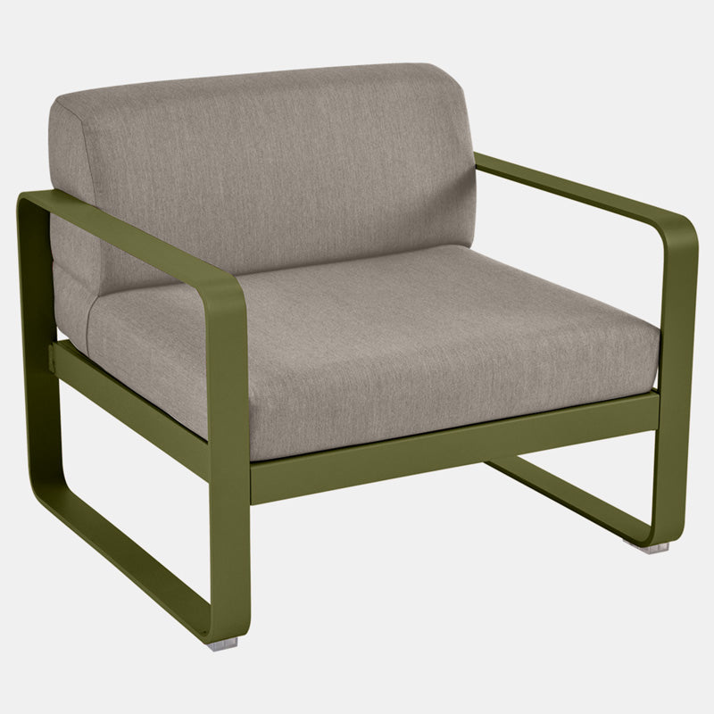 Bellevie Low Armchair