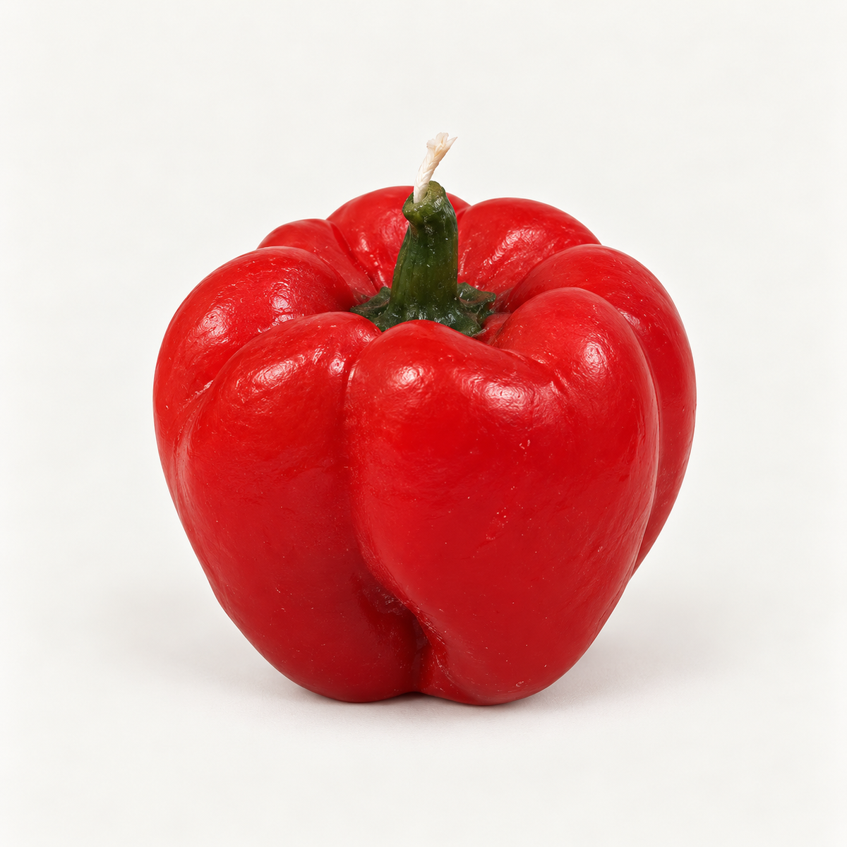 Red Pepper Candle