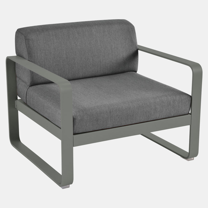 Bellevie Low Armchair