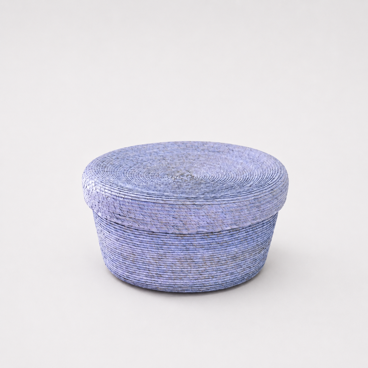 Storage Basket in Cielo