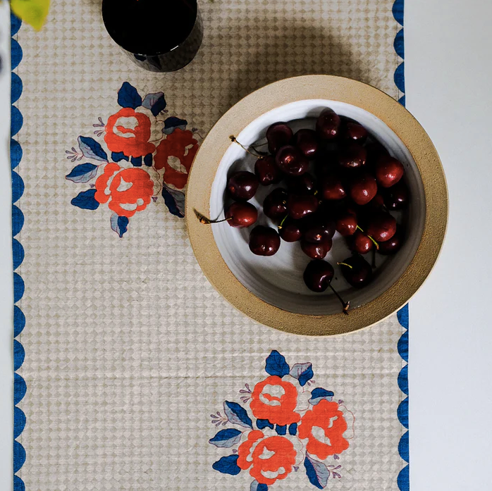 Kamala Table Runner