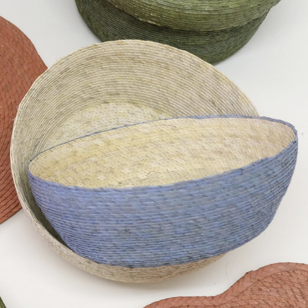 Nido Basket in Natural