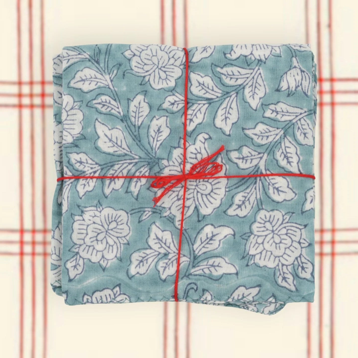 Iris Air Napkins: Set of 4