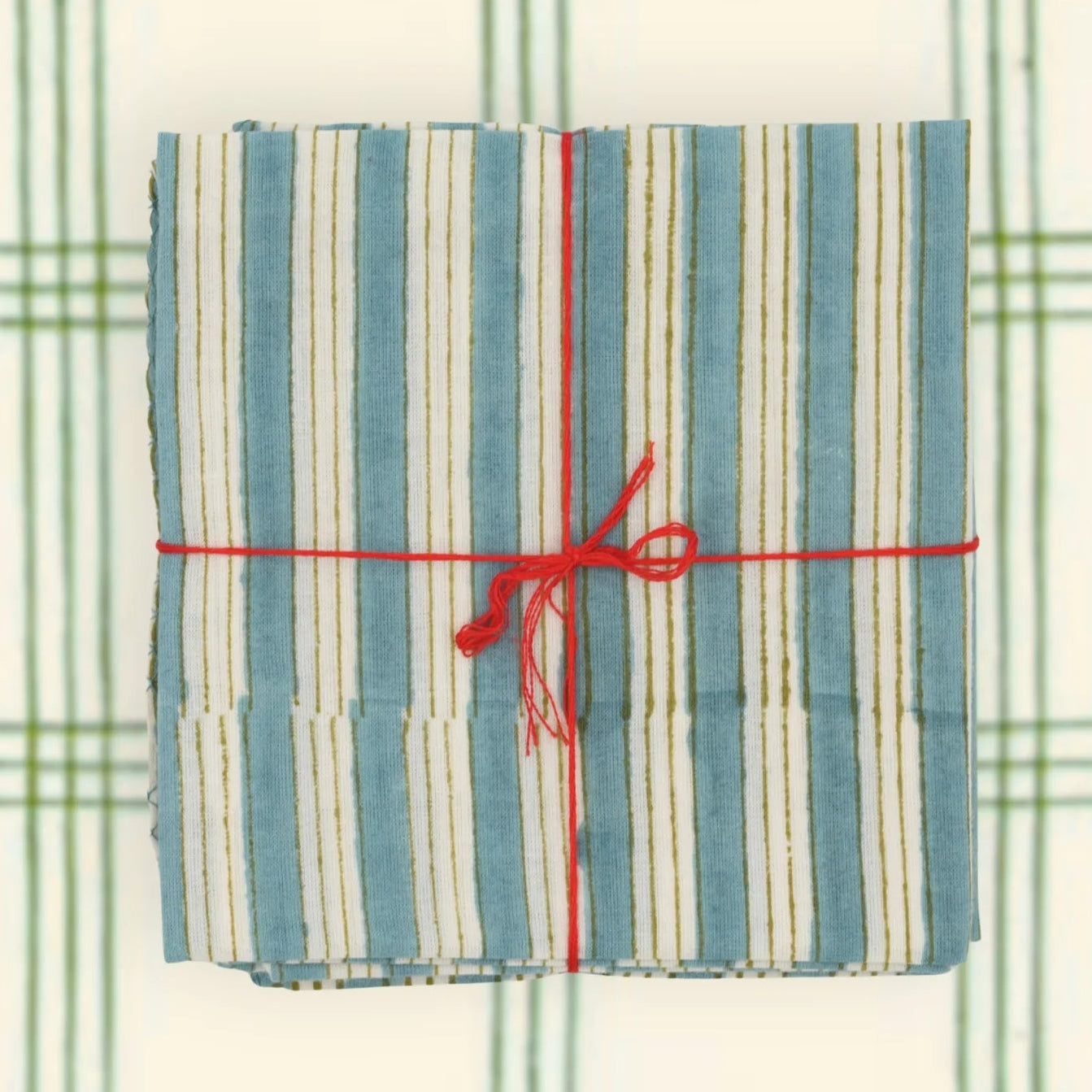 Salem Air Napkins: Set of 4