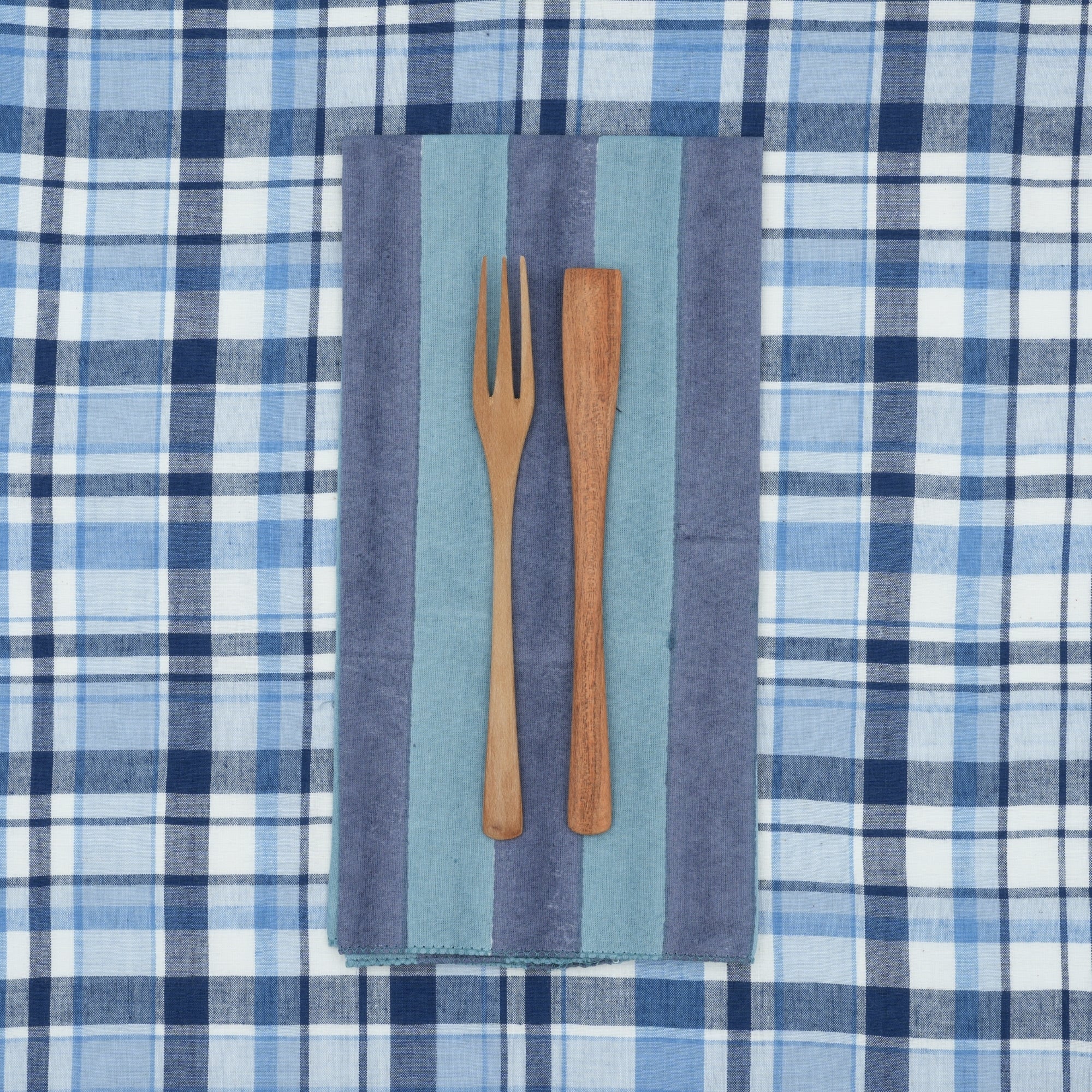 Will Moonlight Napkins: Set of 4